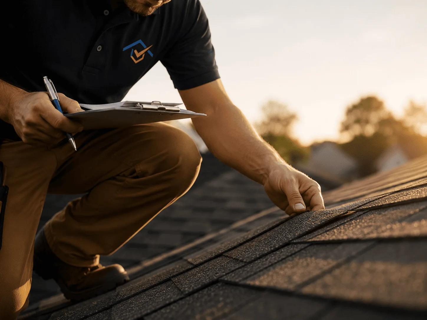 Why Choose Roof Inspection in Danvers, MN